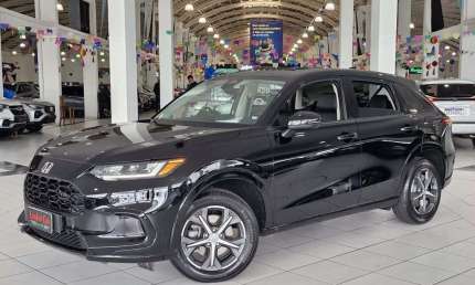 Zr-v 2.0 i-vtec gasolina touring cvt