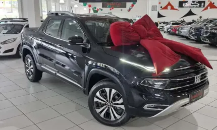 Fiat toro 2022 1.3 turbo 270 flex volcano at6
