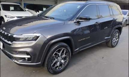 Jeep commander ovr td380 2022