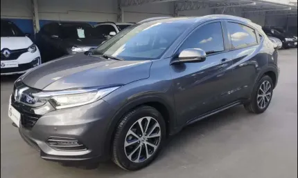 Honda hr-v exl cvt 2021