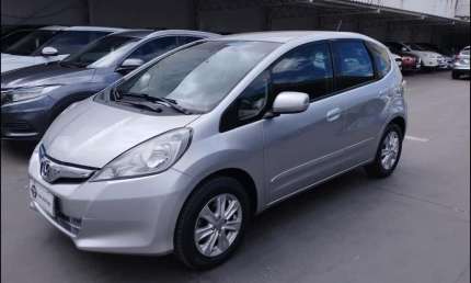 Honda fit lx flex 2014