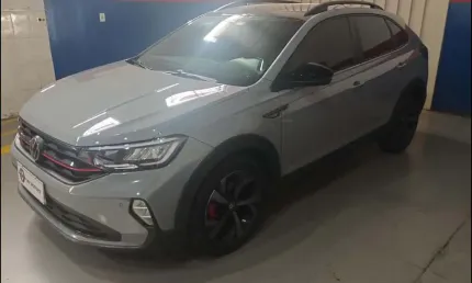 Volkswagen nivus hl tsi ad 2022