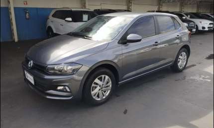 Volkswagen polo mpi 2022