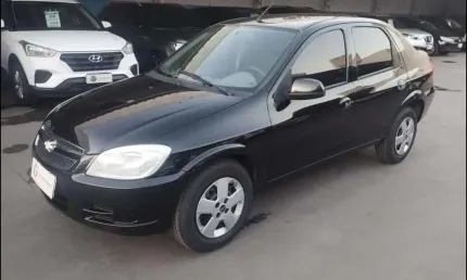 Chevrolet prisma 1.4l lt 2012