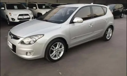 Hyundai i30 2.0 2011