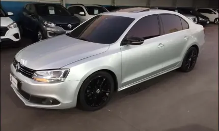 Volkswagen jetta 2.0t 2011