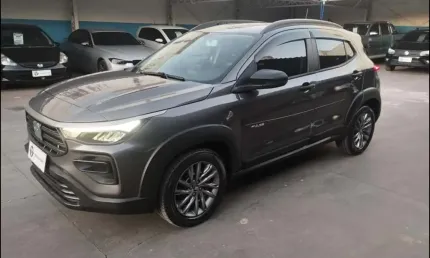 Fiat pulse mt 2023
