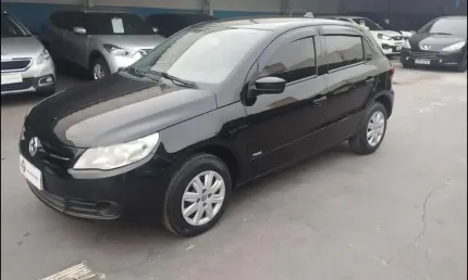 Volkswagen gol 1.0 2011