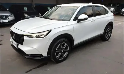 Honda hr-v ex hs 2023