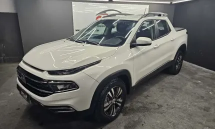 Fiat toro 2.0 freedom 4x4 16v