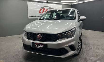 Fiat argo 1.0 firefly (flex)