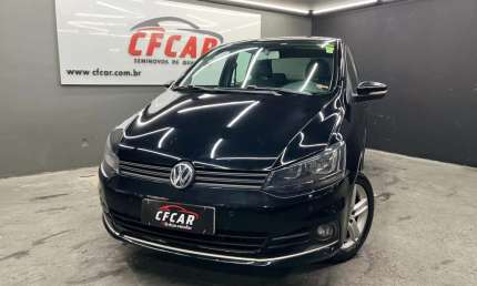 Volkswagen fox 1.6 mi comfortline 8v 4p