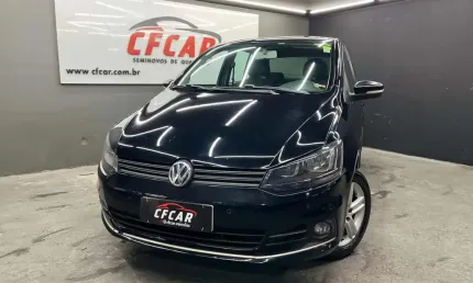 Volkswagen fox 1.6 mi comfortline 8v 4p