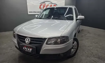 Volkswagen saveiro 1.6 grand saveiro xtreme 2p