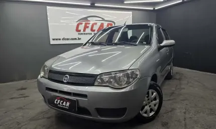 Fiat siena 1.0 fire 8v 4p