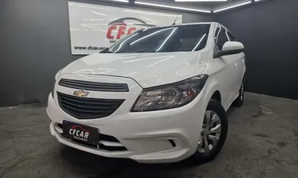 Chevrolet prisma 1.0 mpfi lt 8v 4p