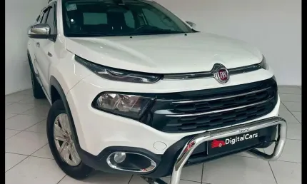 Fiat toro freedom at6 2020