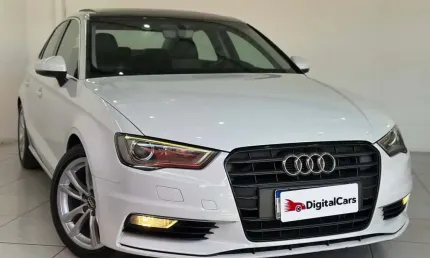 Audi a3 lm 220 cv 2016