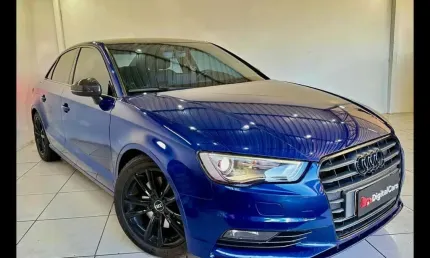 Audi a3 lm 220 cv 2016
