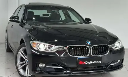 Bmw 328i active flex 2015