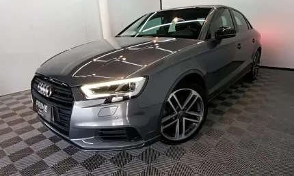 Audi auda3 lm 220cv 2020