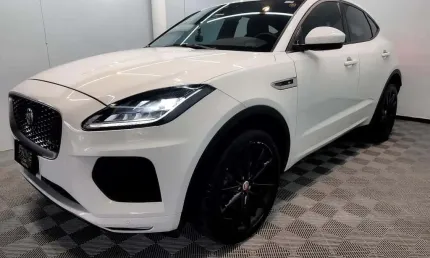 Jaguar epace p250f s r-dynamic 2019