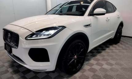 Jaguar epace p250f s r-dynamic 2019