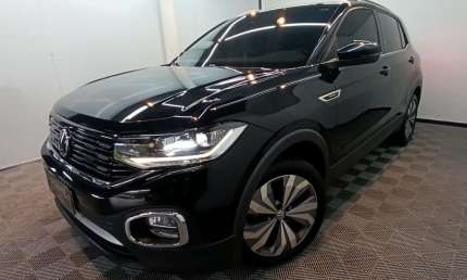 Volkswagen tcross hl tsi 2020
