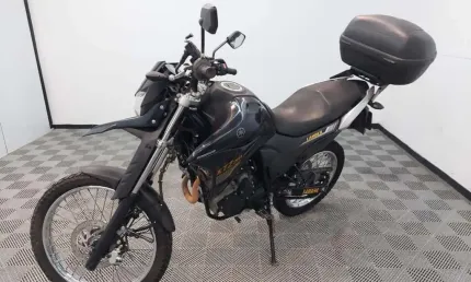 Yamaha xtz250 lander 2020
