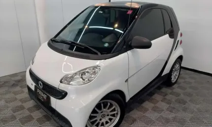 Smart fortwo co 52 mhd 2014