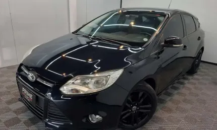 Ford focus se at 2.0 h 2014