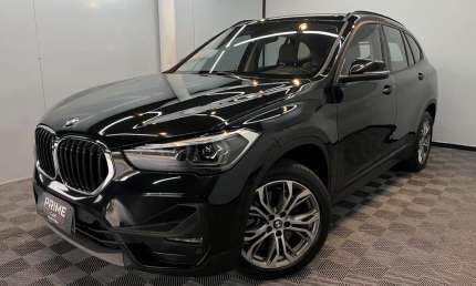 Bmw x1 s20i activeflex 2022