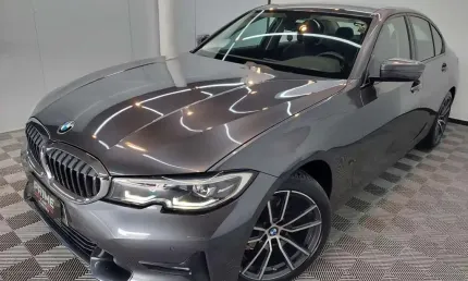 Bmw 320i 2020