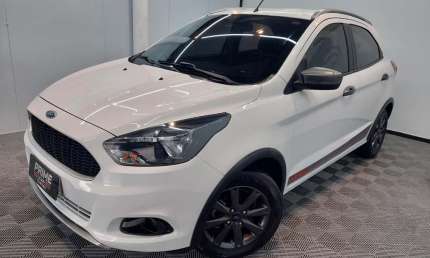 Ford ka trail 1.0 ha b 2018