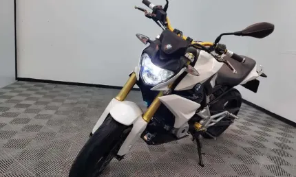 Bmw g 310 r 2020