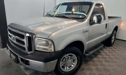 Ford f250 xlt f22 2010