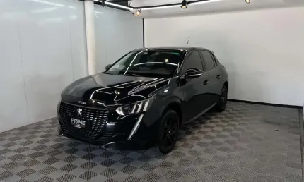 Peugeot 208 style mt 2023