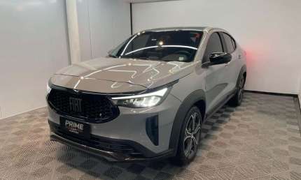 Fiat fastback impetus 2024