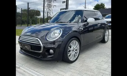 Mini cooper 2015