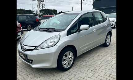 Honda fit lx flex 2014
