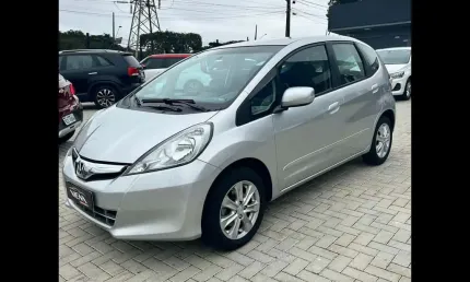 Honda fit lx flex 2014