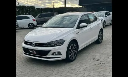 Volkswagen polo hl ad 2021