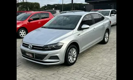 Volkswagen virtus af 2019