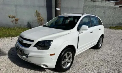 Captiva 3.0 v6 24v 2012