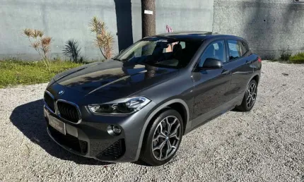 Bmw x2 sdrive20i 2019