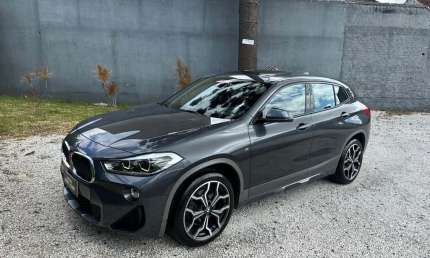 Bmw x2 sdrive20i 2019