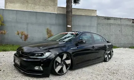 Volkswagen virtus hl ad 2018