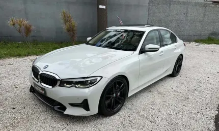 Bmw 330i 2020
