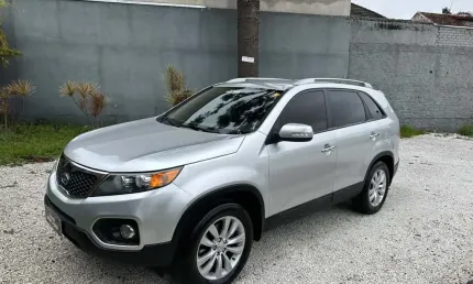 Kia sorento ex2 2.4g25 2012