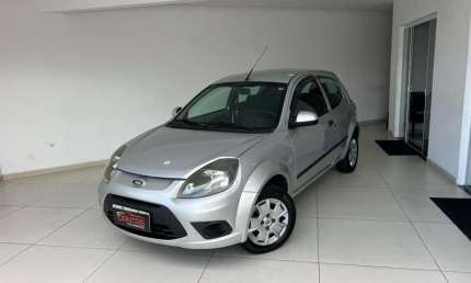 Ford ka 1.0 2013